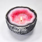 🕯️Kreativt vintage flerfärgat aromaterapiljus💫