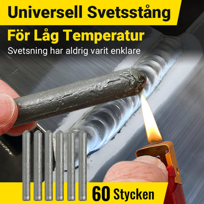 🔥Köp 2 få 3 gratis🔥Universell svetsstång för låg temperatur