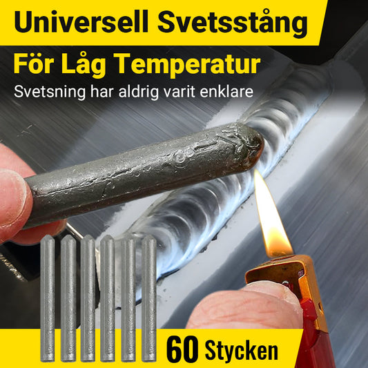 🔥Köp 2 få 3 gratis🔥Universell svetsstång för låg temperatur