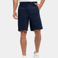 🏌️ 50 % RABATT! 👍Herrar Stretch Snabbtorkande Casual Work Golf Shorts⛳