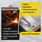 🔥Köp 2 få 3 gratis🔥Universell svetsstång för låg temperatur