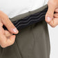 🏌️ 50 % RABATT! 👍Herrar Stretch Snabbtorkande Casual Work Golf Shorts⛳