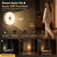 🔥🎁SISTA DAGEN – KÖP 1, FÅ 2 GRATIS!!💥⏳Energieffektiv LED-lampa med rörelsesensor