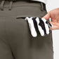 🏌️ 50 % RABATT! 👍Herrar Stretch Snabbtorkande Casual Work Golf Shorts⛳