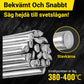 🔥Köp 2 få 3 gratis🔥Universell svetsstång för låg temperatur