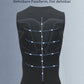 💪 Slimoly® Ionic Shaping Vest – Compression & Cooling – Body Contouring & Sleeveless – Invisible Under Clothes 🕶️