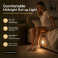 🔥🎁SISTA DAGEN – KÖP 1, FÅ 2 GRATIS!!💥⏳Energieffektiv LED-lampa med rörelsesensor