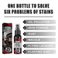 Multifunktionell Metallrostborttagare Spray - Snabb & Effektiv - Säker & Giftfri - 100ml