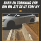 🚗50% RABATT! ✨ Reparationspasta för repor på bilar