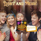 🎵🎂 3D Popup-Musikalisk Födelsedagskort – Lyser, Spelar Sång & Överraskande Popup 🎁