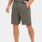🏌️ 50 % RABATT! 👍Herrar Stretch Snabbtorkande Casual Work Golf Shorts⛳