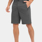 🏌️ 50 % RABATT! 👍Herrar Stretch Snabbtorkande Casual Work Golf Shorts⛳