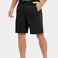 🏌️ 50 % RABATT! 👍Herrar Stretch Snabbtorkande Casual Work Golf Shorts⛳
