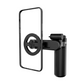 4-i-1 Multifunktionell 360° Rotations Magnetisk Selfie-pinne