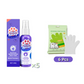 🧴 50% RABATT NU! Tandvårdsspray för husdjur – utan borste – naturlig pepparmynta – eliminerar dålig andedräkt & plack 🐾✨