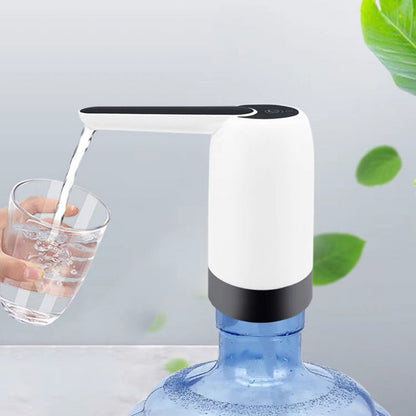 🖤Black Friday – Begränsad tid! Hetta erbjudanden! 🔥 Elektrisk vattenspender🚰