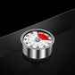 Magnetisk mekanisk manuell timer