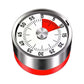 Magnetisk mekanisk manuell timer