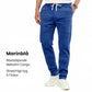 🔥HET FÖRSÄLJNING 49% RABATT🥰 MultiPants - slitstarka cargobyxor med hög stretch och flera fickor