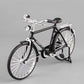 ⚙️ 50% Rabatt! 🎉 DIY Cykelmodell Byggsats – Skala 1:10, Realistisk Design & Pedagogiskt Byggande 🚲🔧📦