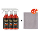 ✨🧼 KÖP 2, FÅ 1 GRATIS! 🔥 Ugns- och grillrengöringsmedel ✨