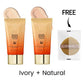🧡KÖP 1 FÅ 1 GRATIS!!🧡Återfuktande BB-kräm för en felfri, naturlig finish