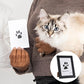 🎁50 % RABATT🐶Avtryckskit för husdjurs tassar🐾🐾
