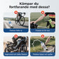 Anpassningsbar cykelflaskhållare