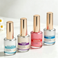 📢📢49% RABATT!! ⏰Lilac Glossy Mirror Nail Stärkare
