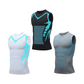 💪 Slimoly® Ionic Shaping Vest – Compression & Cooling – Body Contouring & Sleeveless – Invisible Under Clothes 🕶️