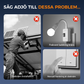 ⏰ Endast nu 49% rabatt!🌿Solcellslampa med rörelsesensor – Köp 2 nu, få 1 gratis! Perfekt för trädgården, balkongen och terrassen! 🏡