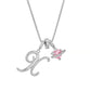 💖 SISTA DAGEN – 51 % RABATT ✨3-lagers halsband med initialer A-Z🎀 | Personligt och elegant