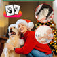 🎁50 % RABATT🐶Avtryckskit för husdjurs tassar🐾🐾