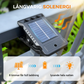 ⏰ Endast nu 49% rabatt!🌿Solcellslampa med rörelsesensor – Köp 2 nu, få 1 gratis! Perfekt för trädgården, balkongen och terrassen! 🏡