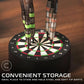 ⏰SISTA DAGEN KÖP 2 FÅ 1 GRATIS!!🏆#1 Bästsäljare🎯Mini Dart Holder