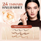 💜Köp 1 få 1 gratis💜Ultra-Pigmenterad Strandtålig Gel Eyeliner（Gratis pennvässare）