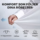 🎉NYHETER 2025✨Herrskjorta med BEHÖVER-INKE-STRYKAS®-teknologi