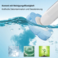 🚽💦Handsfree rengöringsgadget🧽Engångsverktyg för toalettrengöring💦