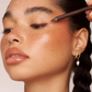 💜Köp 1 få 1 gratis💜Ultra-Pigmenterad Strandtålig Gel Eyeliner（Gratis pennvässare）