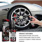 Multifunktionell Metallrostborttagare Spray - Snabb & Effektiv - Säker & Giftfri - 100ml