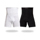 Herr shapewear med magkontroll och hög midja