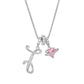 💖 SISTA DAGEN – 51 % RABATT ✨3-lagers halsband med initialer A-Z🎀 | Personligt och elegant
