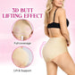 💥Årets slutrea – 49 % rabatt💞 Läckagesäker högmidjad tummy control-trosa som lyfter rumpan