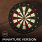 ⏰SISTA DAGEN KÖP 2 FÅ 1 GRATIS!!🏆#1 Bästsäljare🎯Mini Dart Holder