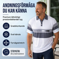 👕 2-delat skjort- & shortset för herrar – bekvämt, andningsbart & mångsidigt för sommar, fritid & resor | 50% sommarrea ☀️🩳
