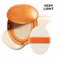 🔥Sista dagen – köp 1 få 1 gratis!🎁Över 50 000 sålda! Nästan slut ✨Mask Fit AI Filter Cushion Foundation