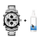 ⌚ 50% RABATT! 💪 Vattentäta Militärklockor för Män – Analog-Digital, Slitstark & Funktionell Design för Outdoor 🏕️