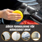 🚗50% RABATT! ✨ Reparationspasta för repor på bilar