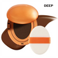 🔥Sista dagen – köp 1 få 1 gratis!🎁Över 50 000 sålda! Nästan slut ✨Mask Fit AI Filter Cushion Foundation