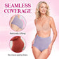💥Årets slutrea – 49 % rabatt💞 Läckagesäker högmidjad tummy control-trosa som lyfter rumpan